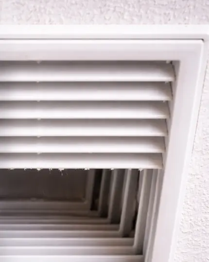 Clean Ducts