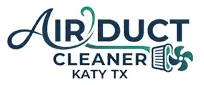 Duct Cleaning Logo
